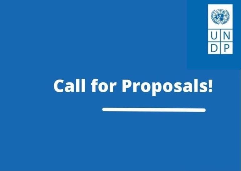 UNDP Ghana’s Global Environment Facility Small Grants Program (grants up to US$50,000)
