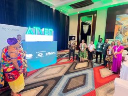WUSC Country Director calls for inclusive, innovative approach to agriculture