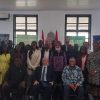 Ghana-Hungary partnership to strengthen agricultural extension and value chains