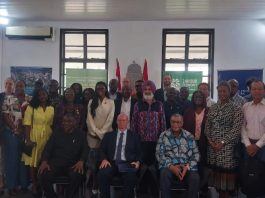 Ghana, Hungary deepen agricultural cooperation through extension training Ghana-Hungary partnership to strengthen agricultural extension and value chains
