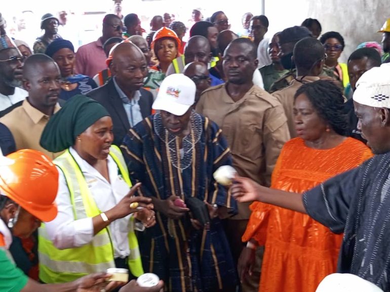 World Shea Expo highlights investment opportunities in Ghana’s shea sector