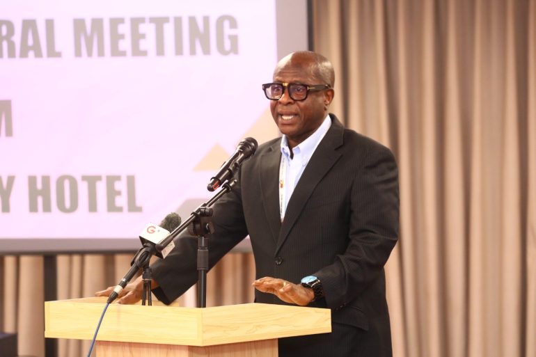 NAFCO targets stronger liquidity position after GH¢91.7m profit