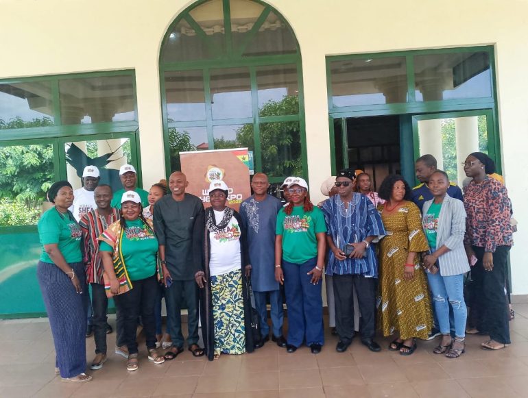 Shea Expo 2026 to promote women, youth participation in value addition