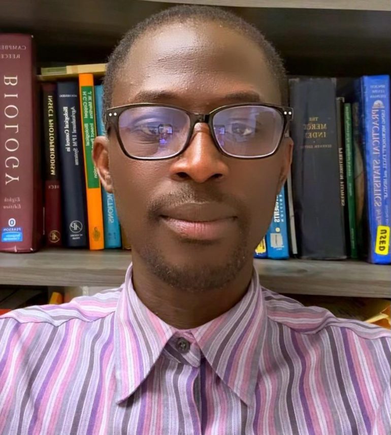 Expert calls for renewed commitment to tree planting, afforestation