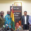 Olam Agri donates GH¢100,000 towards 42nd Farmers’ Day