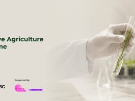 MENA Regenerative Agriculture Venture Programme Cohort 2026/2027