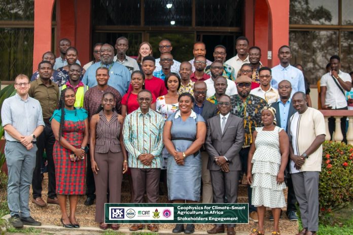 Science Stakeholders Consultation