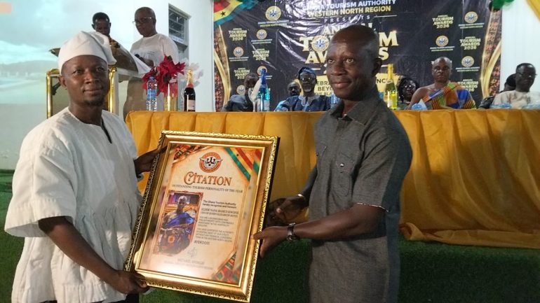 GTA appeals for Ultra-Modern Cocoa Museum in Western North