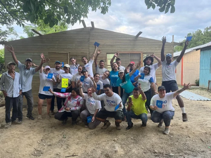 TEEEM Foundation Community Impact Grant Program
