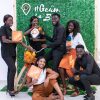 Orange Corners Mentorship Program