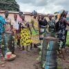 Iseguri Initiative, Raymond Buami,