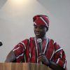 ‎Ghana must track impact of climate adaptation on farmers - AGN Chair‎