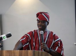 ‎Ghana must track impact of climate adaptation on farmers - AGN Chair‎