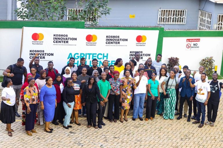KIC AgriTech Challenge Pro holds first pitch for young innovators