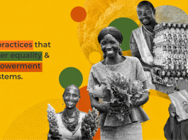Call for submission of good practices on gender equality and women's empowerment