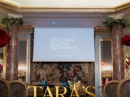 Tara's Circle 2026 for women-led projects