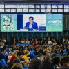 As FAO's highest global intergovernmental body on forestry, COFO has been fostering international collaboration, policy dialogue and technical guidance on forest-related issues since 1971. ©FAO/Giuseppe Carotenuto