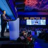 Now in its sixth year, FAO’s World Food Forum has grown into one of the largest global gatherings dedicated to agrifood systems transformation. ©FAO / Alessandra Benedetti