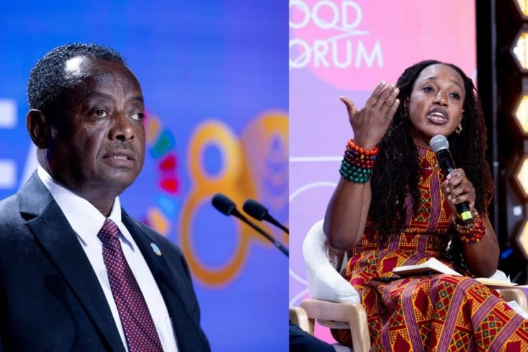 FAO calls for more investment in African youth to transform agrifood systems