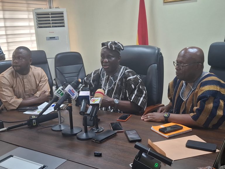 Ghana secures $18.8m African Development Bank grant to develop rice value chain