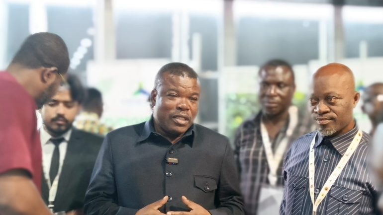 Agric Ministry to connect 70,000 farmers to regional agri-solutions