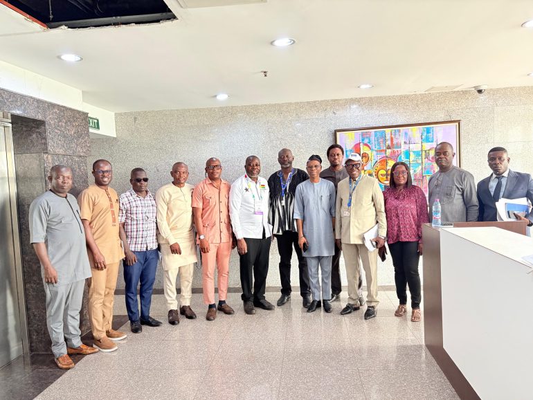 Ghana must enforce Food Environment Policies to reduce NCD deaths – CAPHA