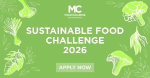 Sustainable Food Challenge 2027