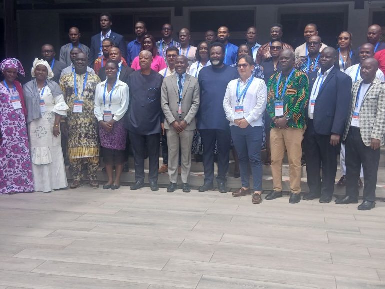 Ghana hosts regional workshop to boost access to REDD+ Climate Finance