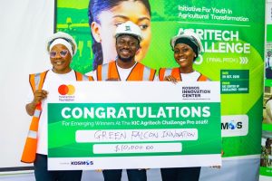 KIC, Mastercard Foundation Announce Winners of 2026 AgriTech Challenge Pro