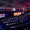 FAO Director-General opens the Hand-in-Hand Initiative Investment Forum 2026. ©FAO/Pier Paolo Cito