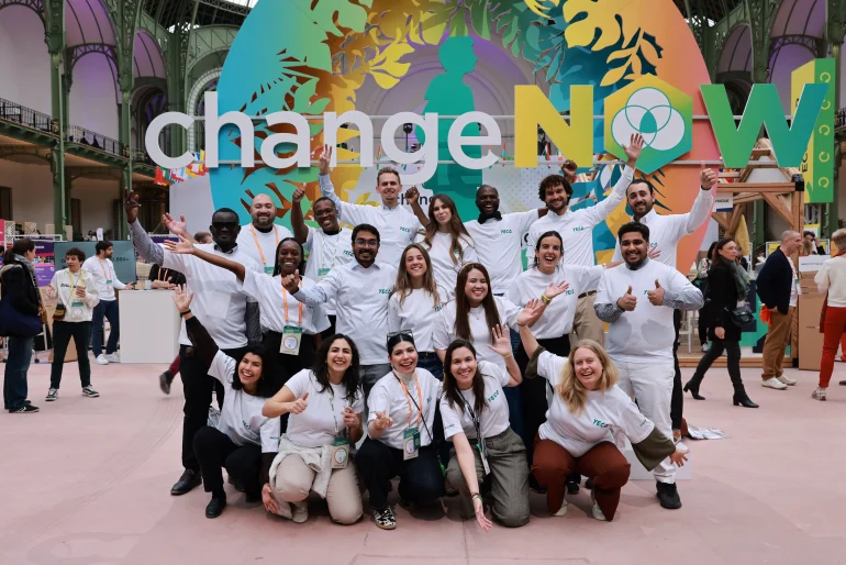 Youth Ecopreneur Programme (Seed Funding of $100,000 USD)