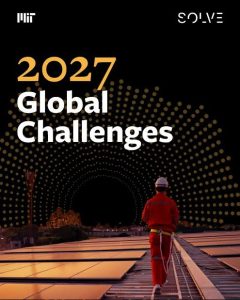 Global Climate Challenge 2027