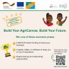 Call for Proposals: Build Your AgriCanvas for Cashew Entrepreneurs in OACPS (2,000 EUR direct funding)