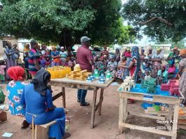 CSIR-SARI trains about 300 women in Upper West in livelihood skills  