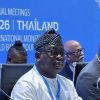 Ghana, five others back US$500m climate shocks fund