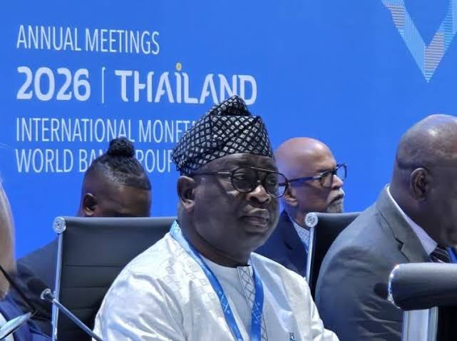 Ghana, five others back US$500m climate shocks fund
