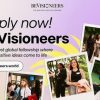 BeVisioneers Mercedes-Benz Fellowship 2027/28 (Fully Funded to Germany)